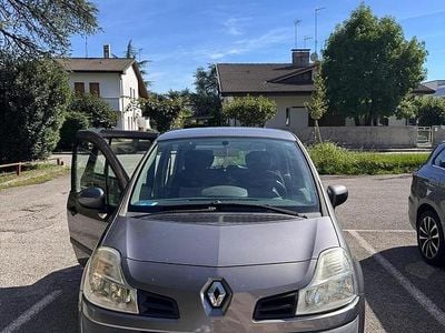 Renault Grand Modus