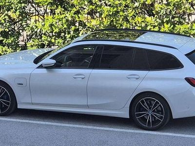Usata BMW 330e