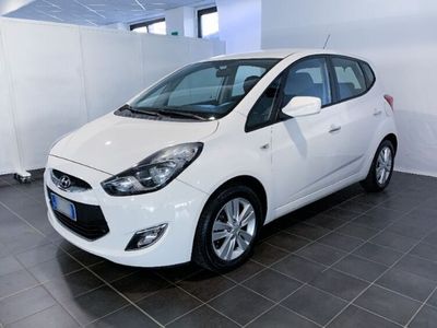 usata Hyundai ix20 iX201.6 CRDI 115 CV Comfort