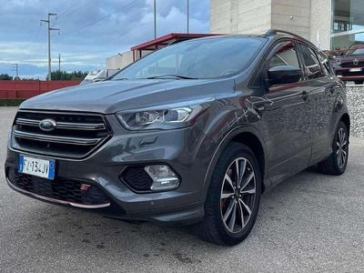 Usata Ford Kuga ST-Line 120 CV (88 kW) 2019 Other SUV
