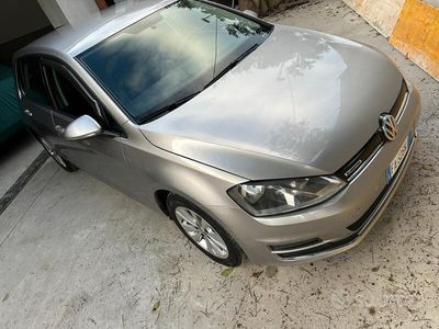 usata VW Golf VII Golf 1.4 TGI 5p. Highline BlueMotion