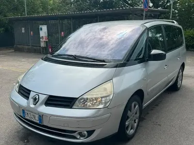 Usata Renault Espace
