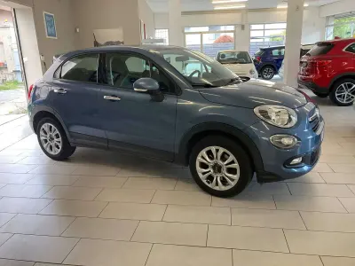 Occasion Fiat 500