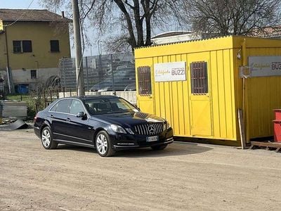 Occasion Mercedes E220 170 ch (125 kW) 2010 Berline