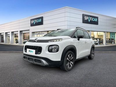 usata Citroën C3 Aircross PureTech 110 S&S Shine