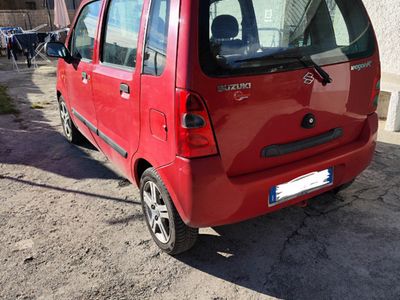 usata Suzuki Wagon R 1.3i 16V cat GL