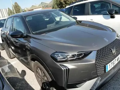 Käytetty DS Automobiles DS3