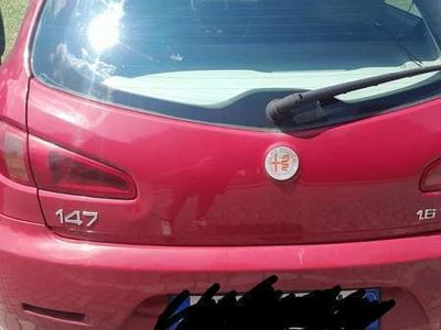 Alfa Romeo 147