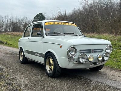 usata Fiat 850 Special - 1970