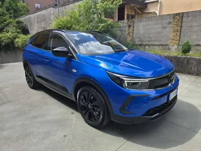 Usata Opel Grandland X 181 CV (133 kW) 2022 Other SUV