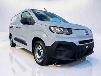 Nuova Fiat Doblò Lounge 102 CV (75 kW) 2025 Bianco Monovolume