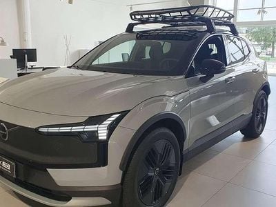 Nuova Volvo EX30 CC Performance 116 kW (158 CV) 2025 Vapour grey SUV