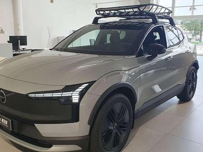 Nuova Volvo EX30 CC Performance 116 kW (158 CV) 2025 Vapour grey SUV