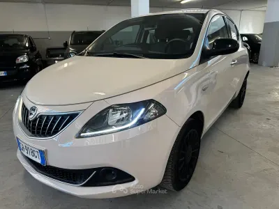 Usata Lancia Ypsilon