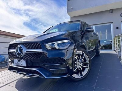 Mercedes GLE300