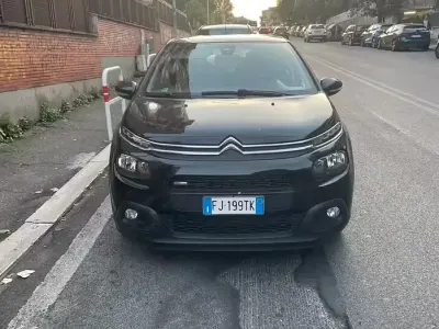 Usata Citroën C3