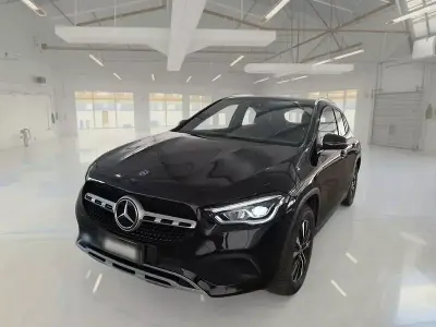 Occasion Mercedes GLA250