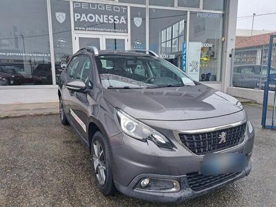 usata Peugeot 2008 20081.6 bluehdi Active 100cv my16