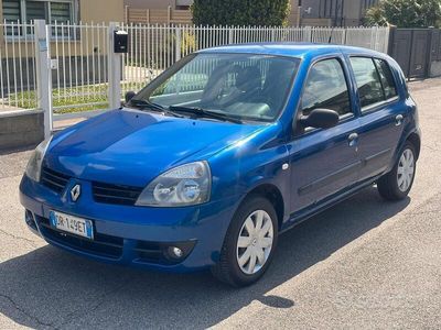 usata Renault Clio 1.2 Benzina e GPL Ok Neopatentati