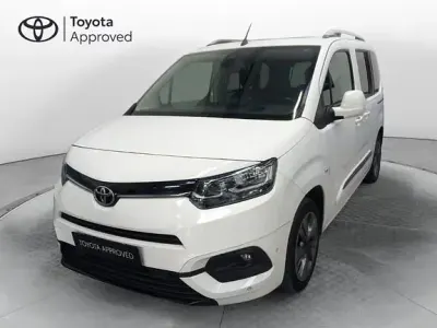Usata Toyota Proace Verso