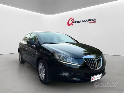Usata Lancia Delta