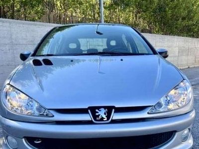 Usata Peugeot 206 75 CV (55 kW) 2008 Berlina