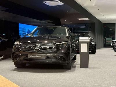 Nero ossidiana Nuova 2025 Mercedes GLC200 Advanced SUV | 73.045 €