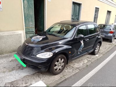 Chrysler PT Cruiser