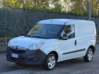 usata Opel Combo 1.3 CDTi 90CV PC-TA Elective