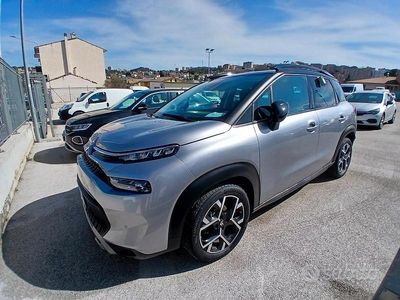 Usata Citroën C3 Aircross Shine 110 CV (80 kW) 2023 Grigio SUV