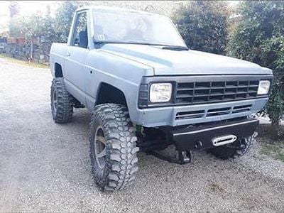 Usata 1992 Nissan Patrol SUV | 6500 €