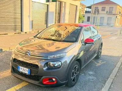 Usata Citroën C3