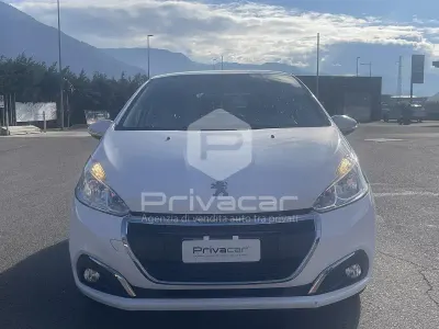Usata Peugeot 208