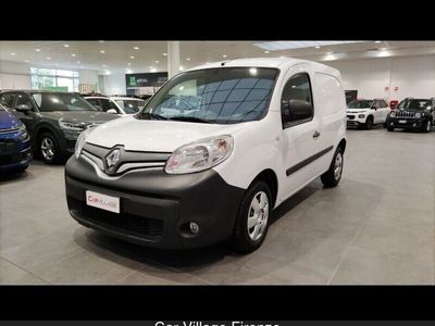 usata Renault Kangoo AUTO USATAII E5 20131.5 dci 90cv E5