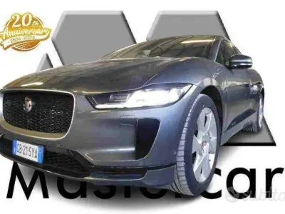 Occasion Jaguar I-Pace