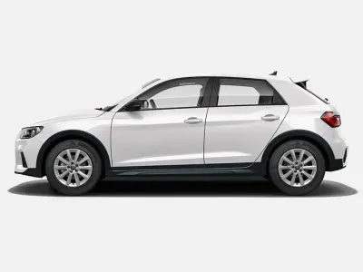 Usata Audi A1 Design 110 CV (80 kW) 2022 Grigio SUV