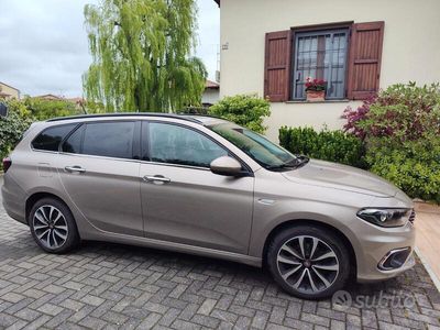 usata Fiat Tipo (2015-->)