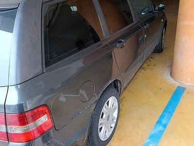 Usata Fiat Stilo 120 CV (88 kW) 2006 Grigio Station wagon