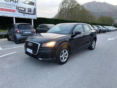 usata Audi Q2 1.6 TDI Business