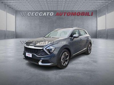 Occasion Kia Sportage 136 PK (100 kW) 2025 Other SUV