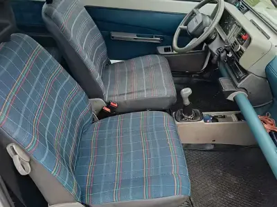 Usata Fiat Panda 4x4