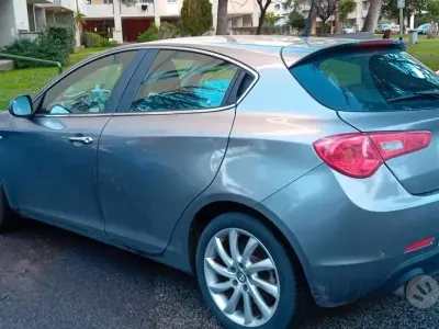 Gebraucht Alfa Romeo Giulietta