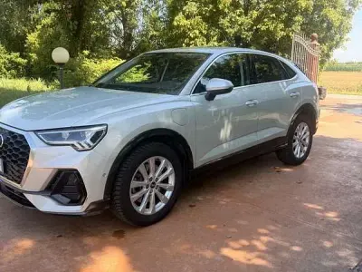 Usata Audi Q3 Business 150 CV (110 kW) 2022 SUV
