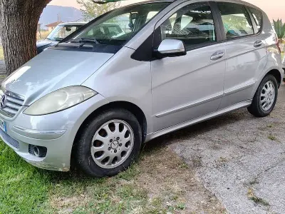 Usata Mercedes A180