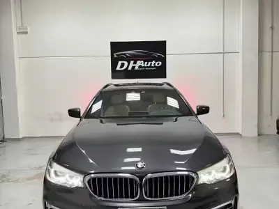 Usata BMW 520
