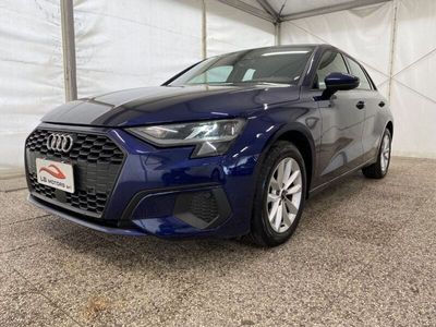 usata Audi A3 Sportback A3 30 2.0 tdi Business Advanced