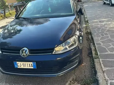 Usata VW Golf VIII