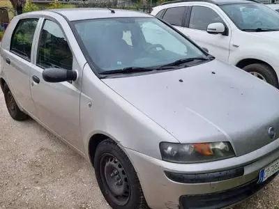 Usata Fiat Punto