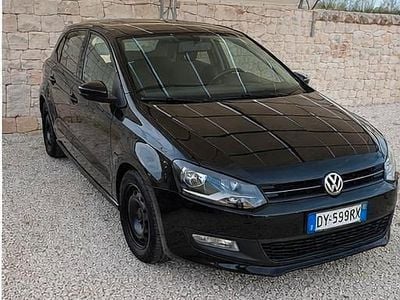 Usata VW Polo 2009 Utilitaria