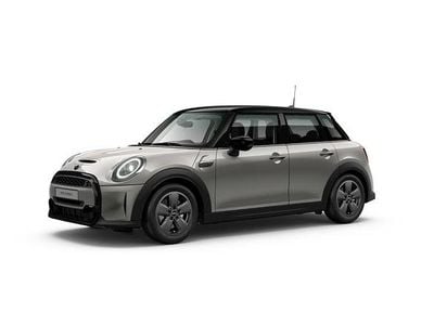 Usata 2022 Mini Cooper S Utilitaria | 23.500 € (Buon prezzo)